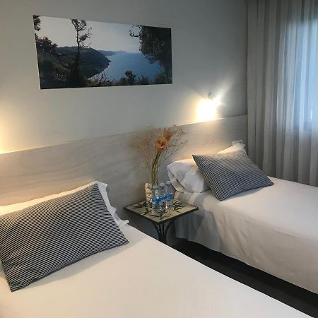Hotel Kanala Deba Εξωτερικό φωτογραφία