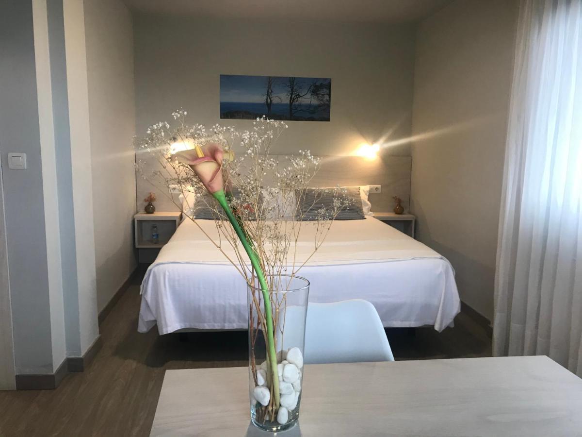 Hotel Kanala Deba Εξωτερικό φωτογραφία
