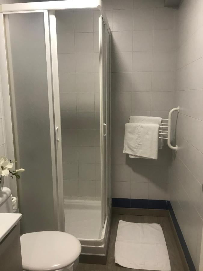 Hotel Kanala Deba Εξωτερικό φωτογραφία