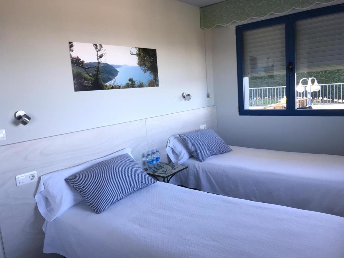 Hotel Kanala Deba Εξωτερικό φωτογραφία