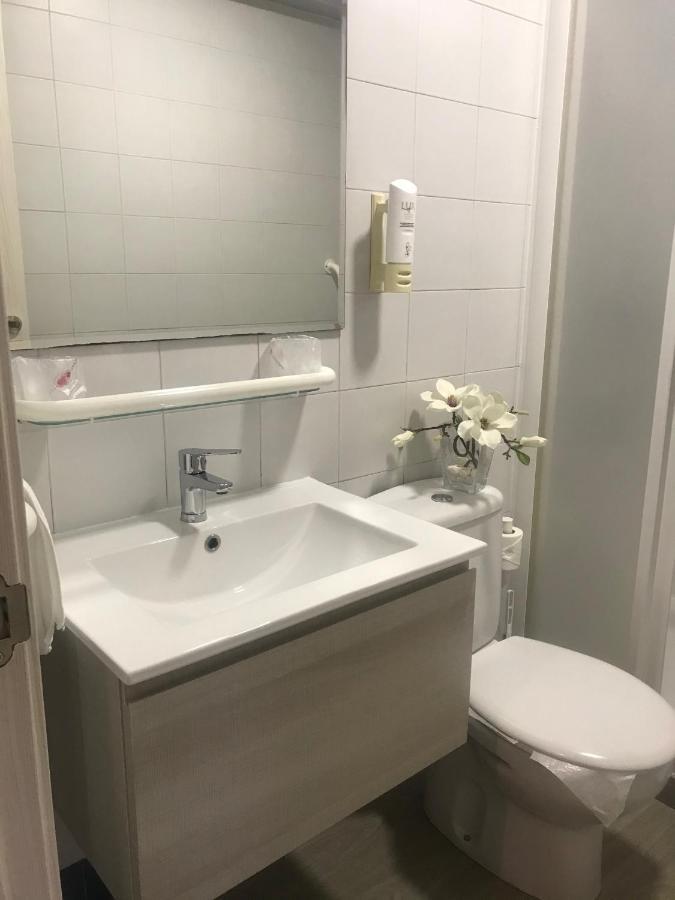 Hotel Kanala Deba Εξωτερικό φωτογραφία
