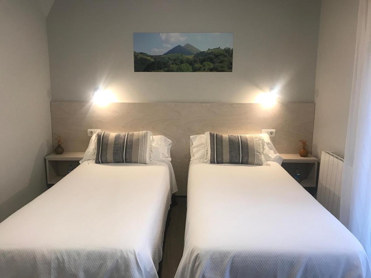 Hotel Kanala Deba Εξωτερικό φωτογραφία